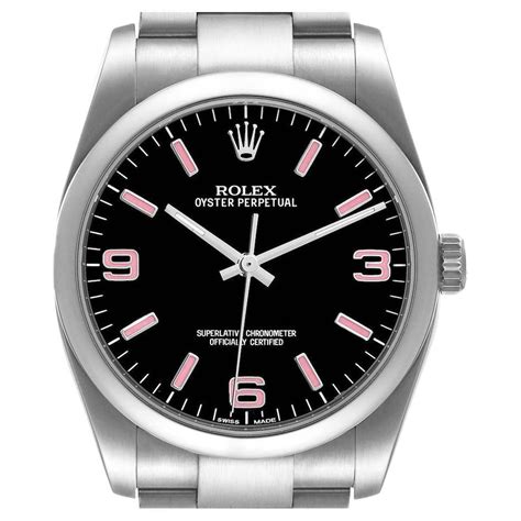 rolex 116000 pink|rolex oyster perpetual 36 price.